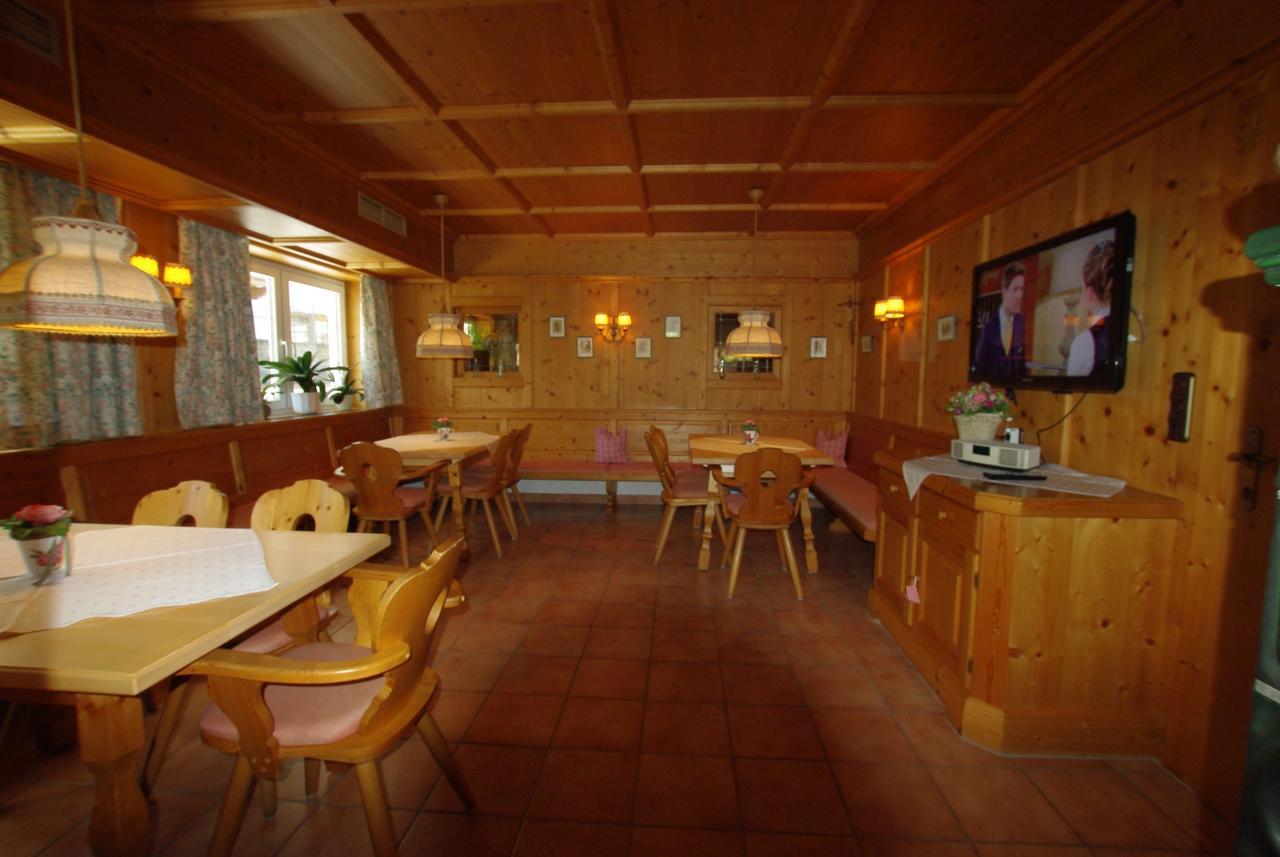 Hotel-pension Heike Hotel 3*